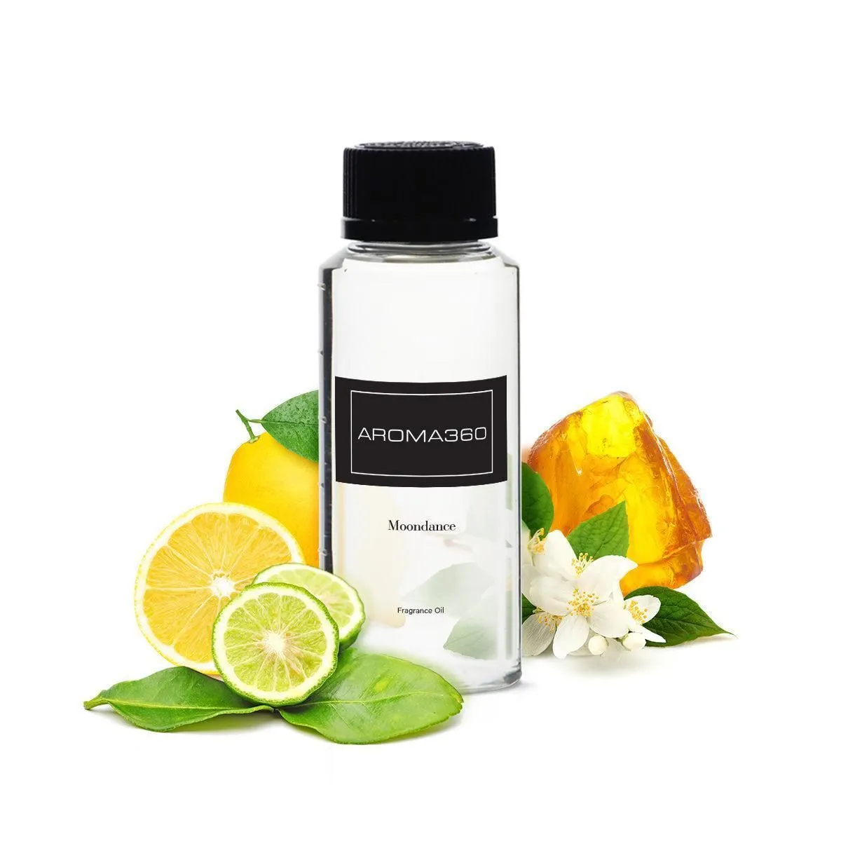 120mL Fragrance Oil - Whatnot