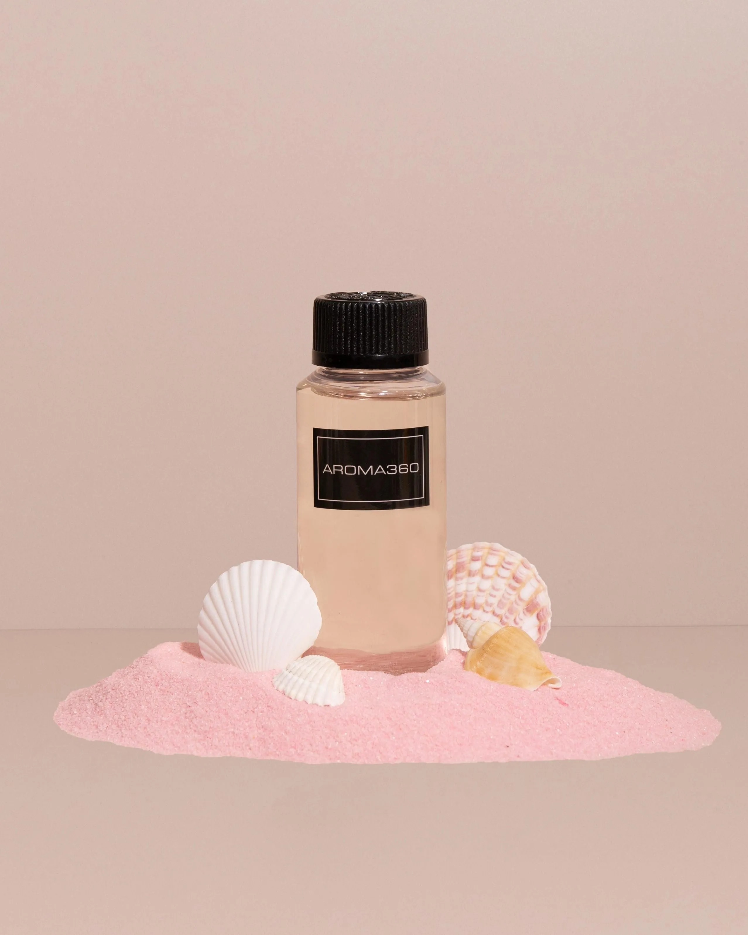 120mL Fragrance Oil - Whatnot