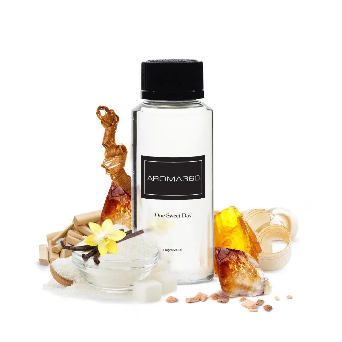 120mL Fragrance Oil - Whatnot