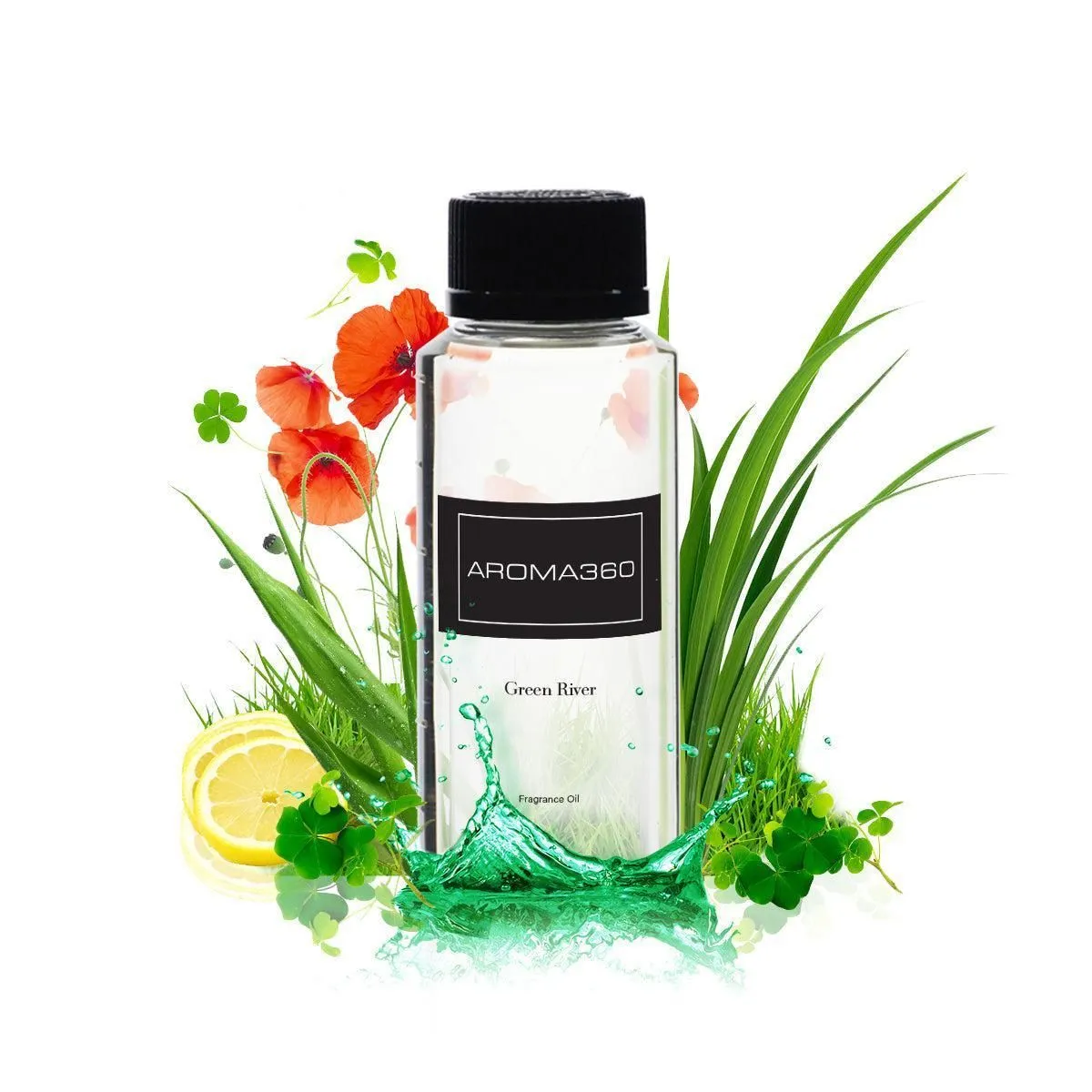 120mL Fragrance Oil - Whatnot