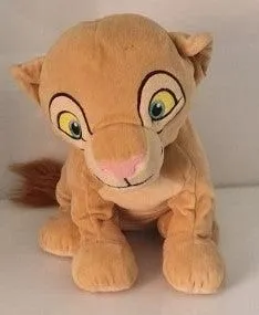 Small Brown Teddy Bear Plush Soft Toy