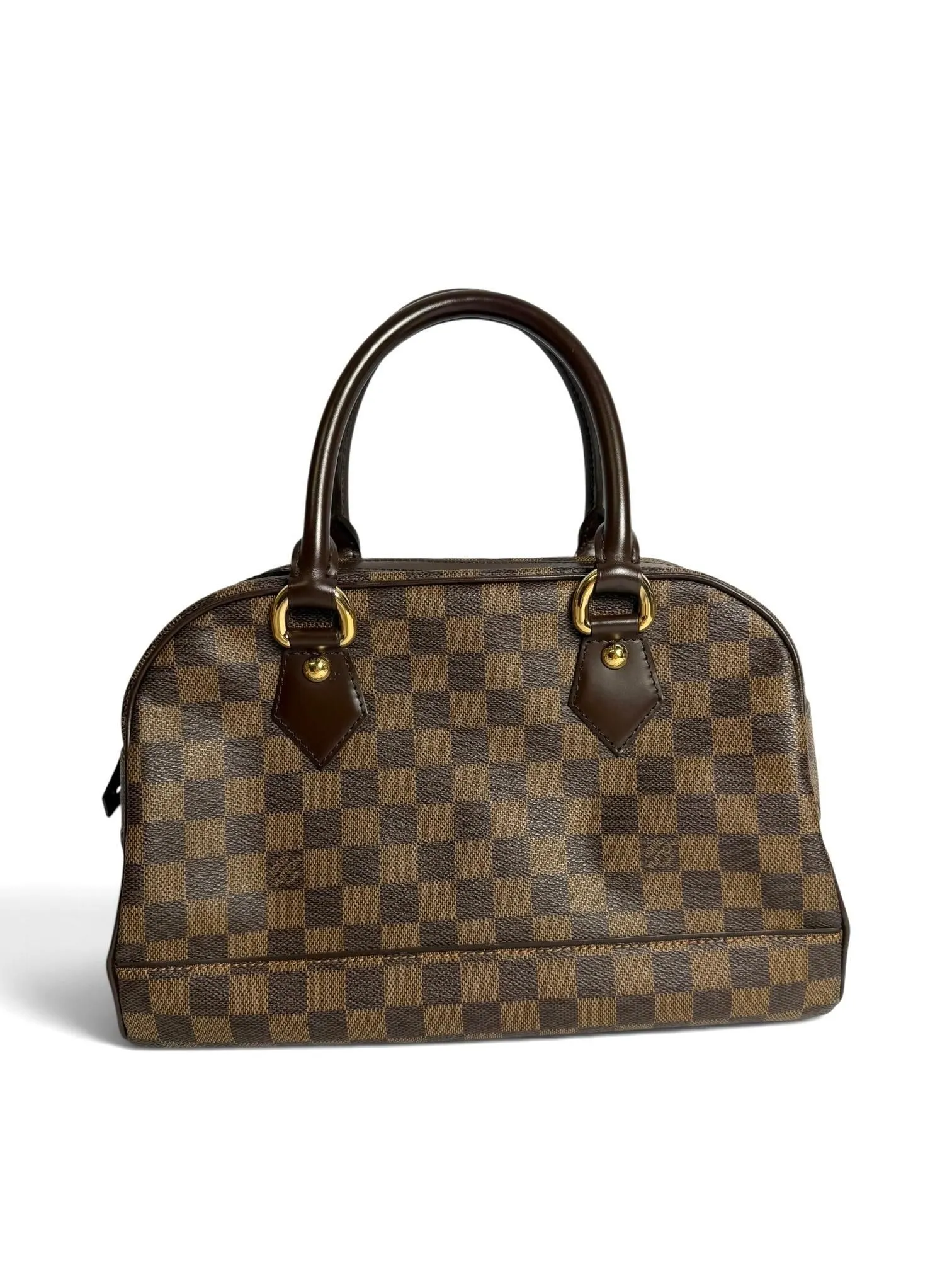 Louis Vuitton Damier Bowler