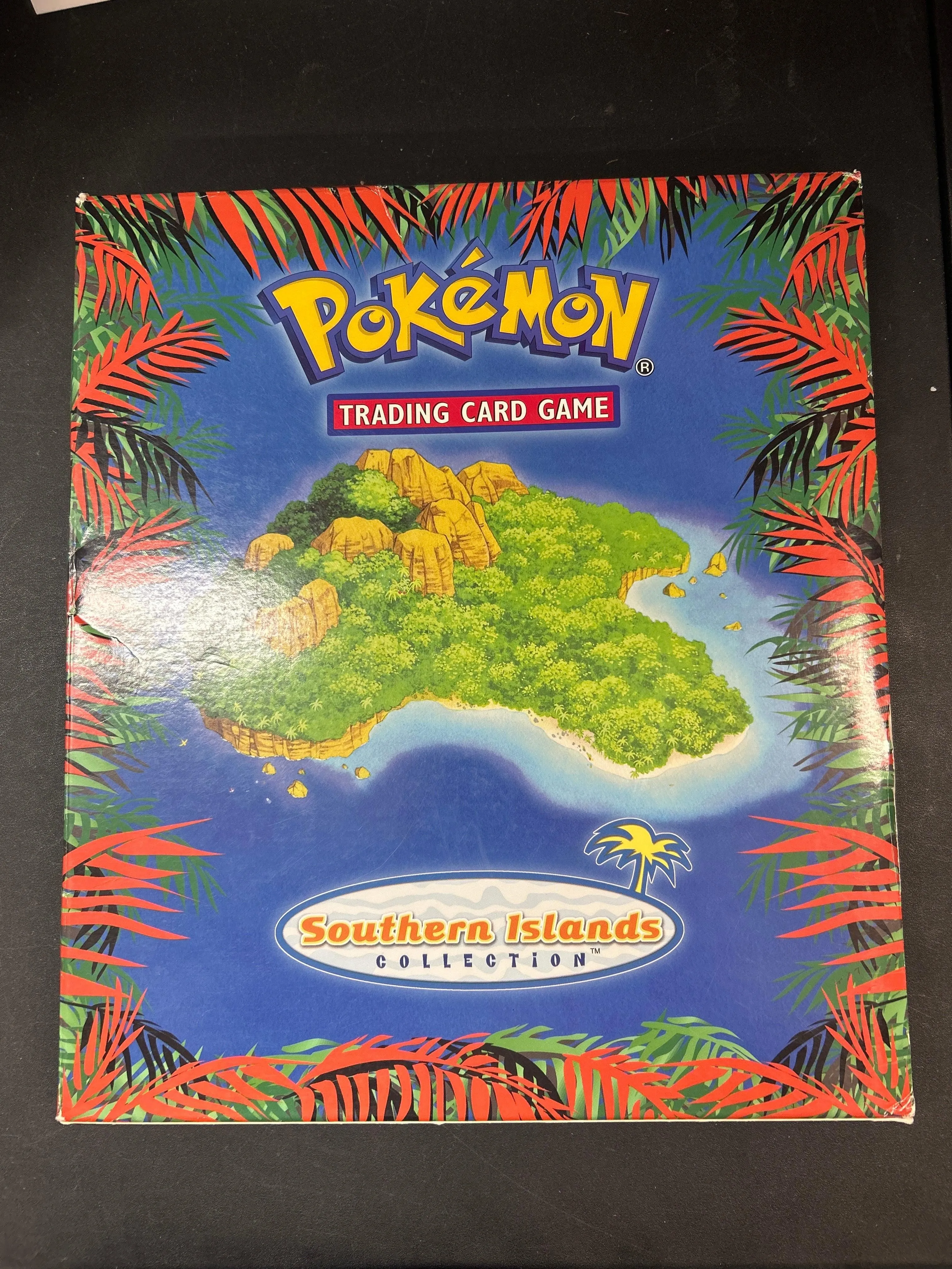 Southern Islands Collection (Open)