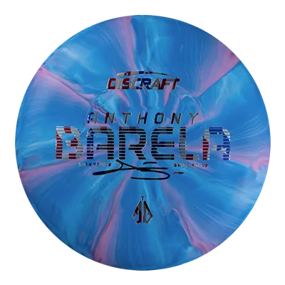 Discraft Anthony Barela CT Swirl Focus