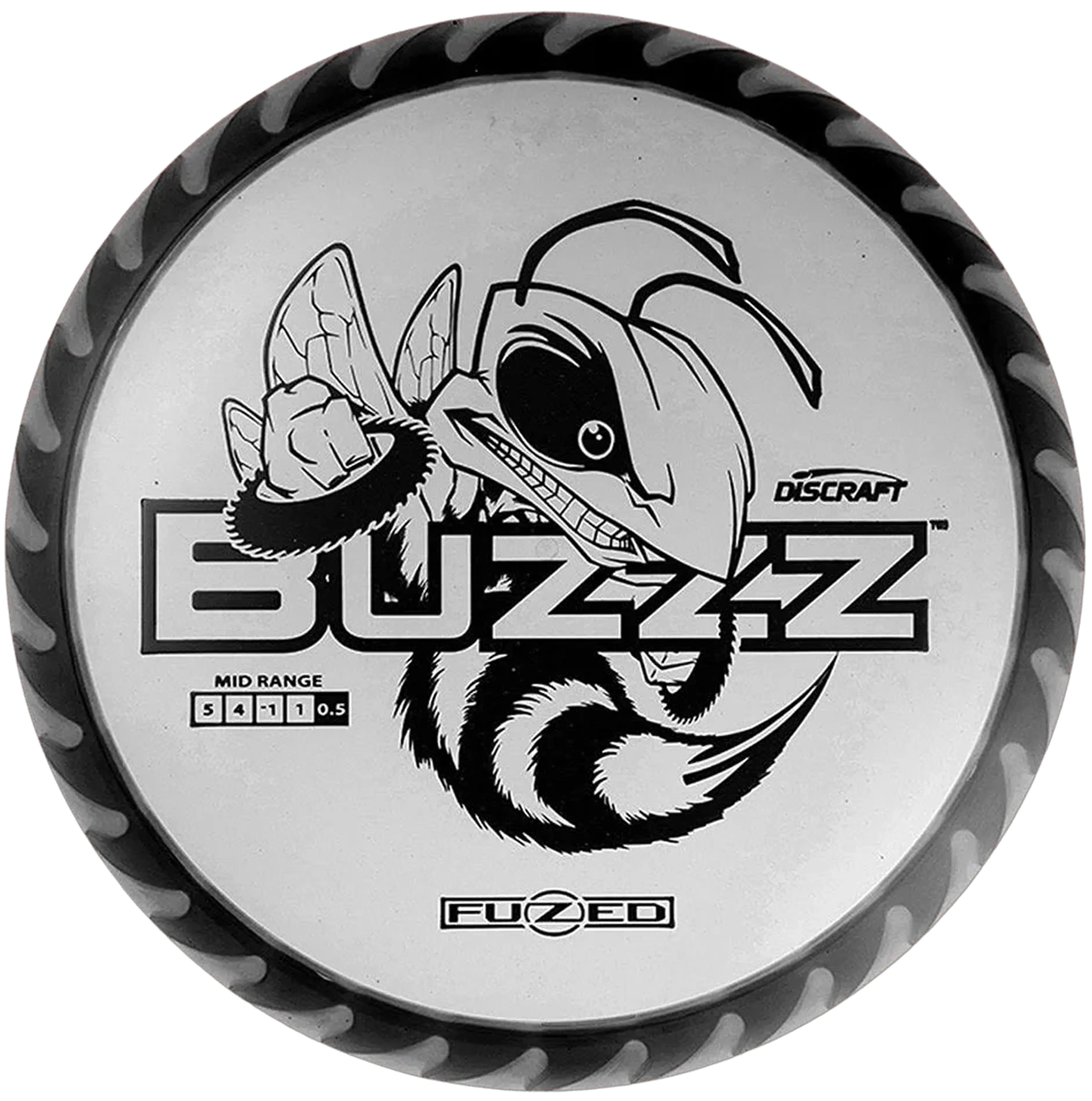 Discraft FuZed Line Buzzz (Buzzz Saw)
