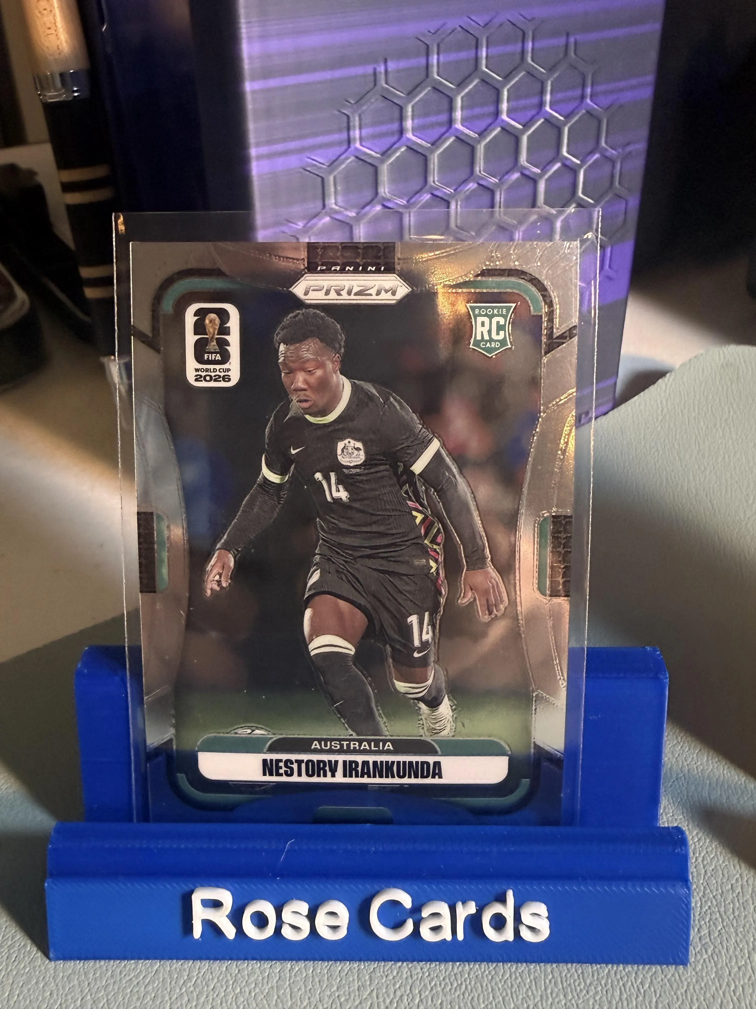Card image