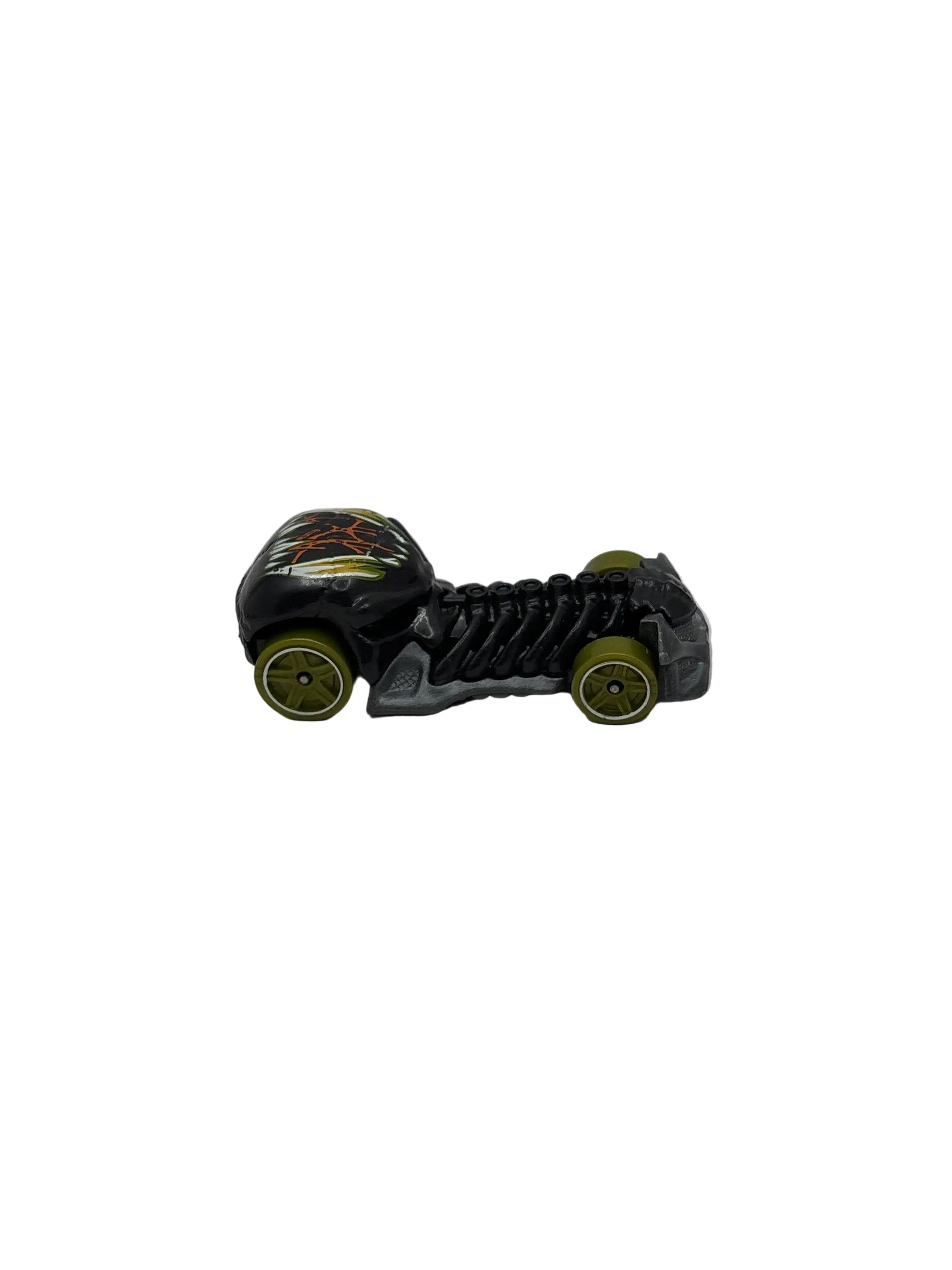 Hot Wheels Skull Crusher Diecast