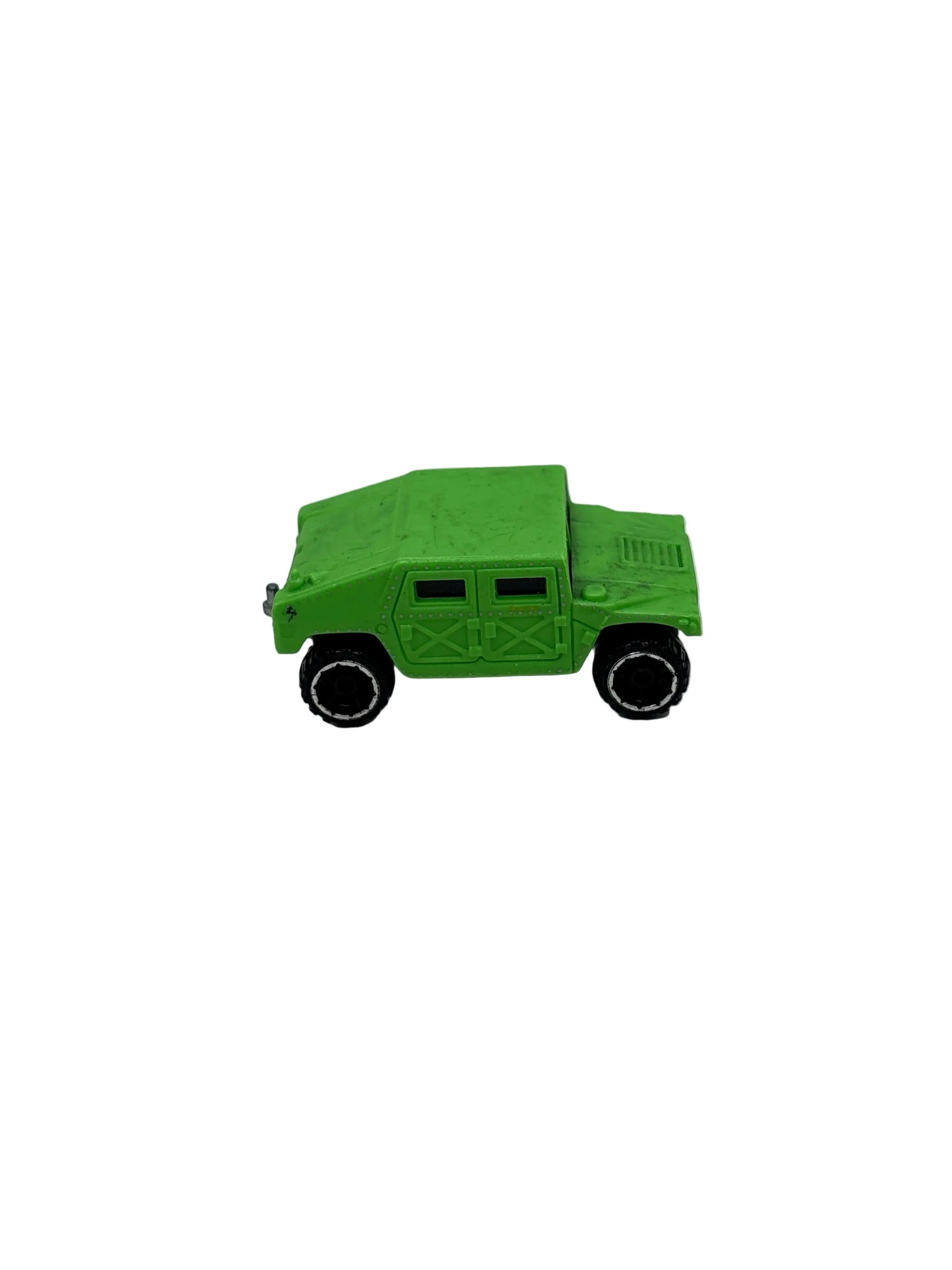 Hot Wheels Hummer Diecast