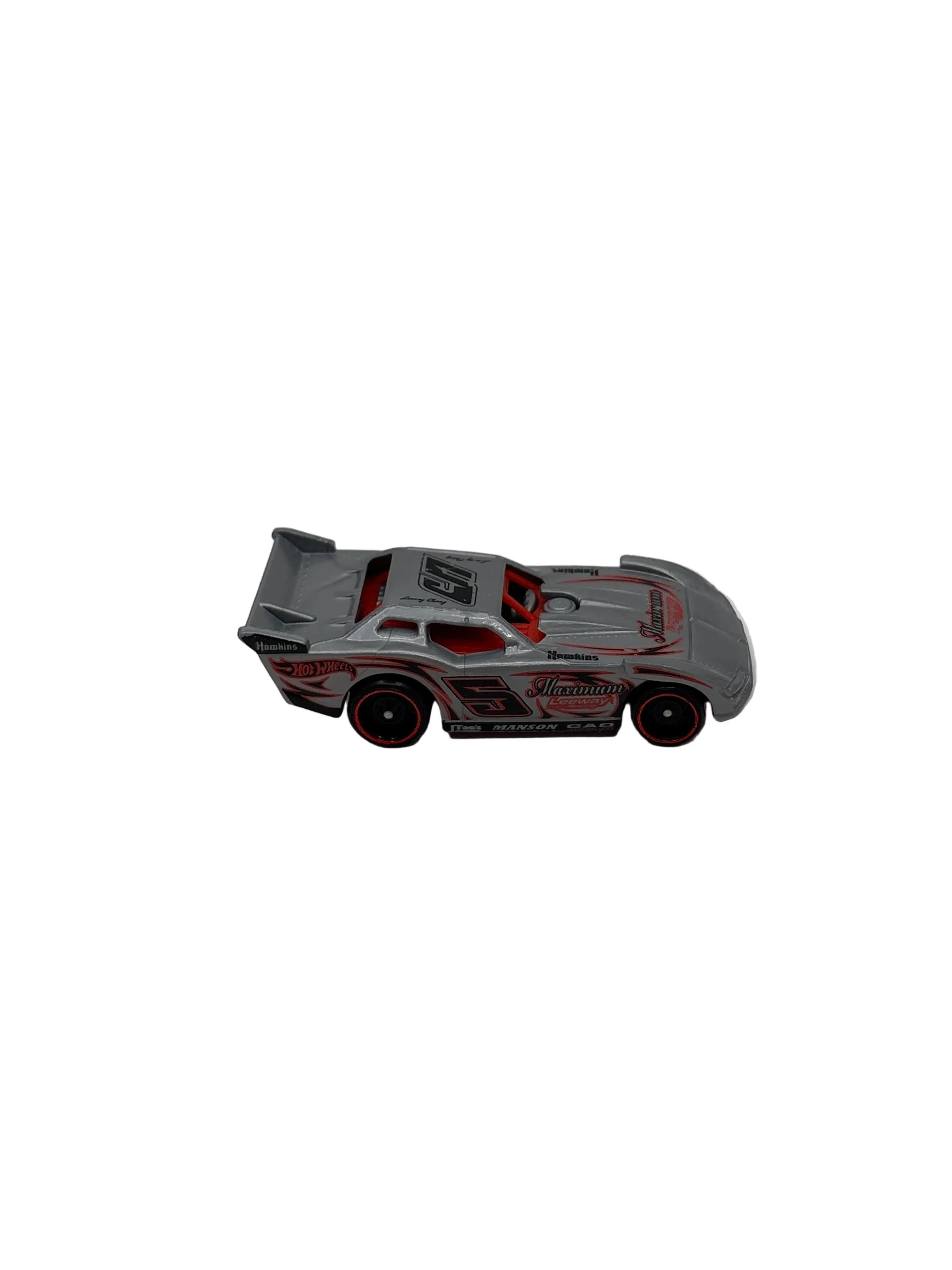 Hot Wheels Maximum Leeway Diecast