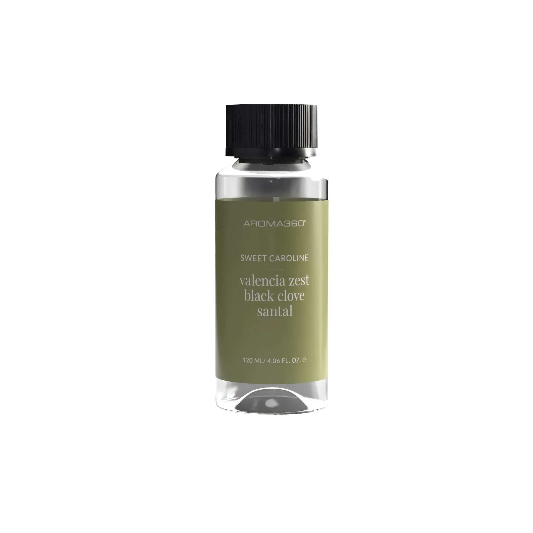 Aroma360 120ml Fragrance Oil - Whatnot