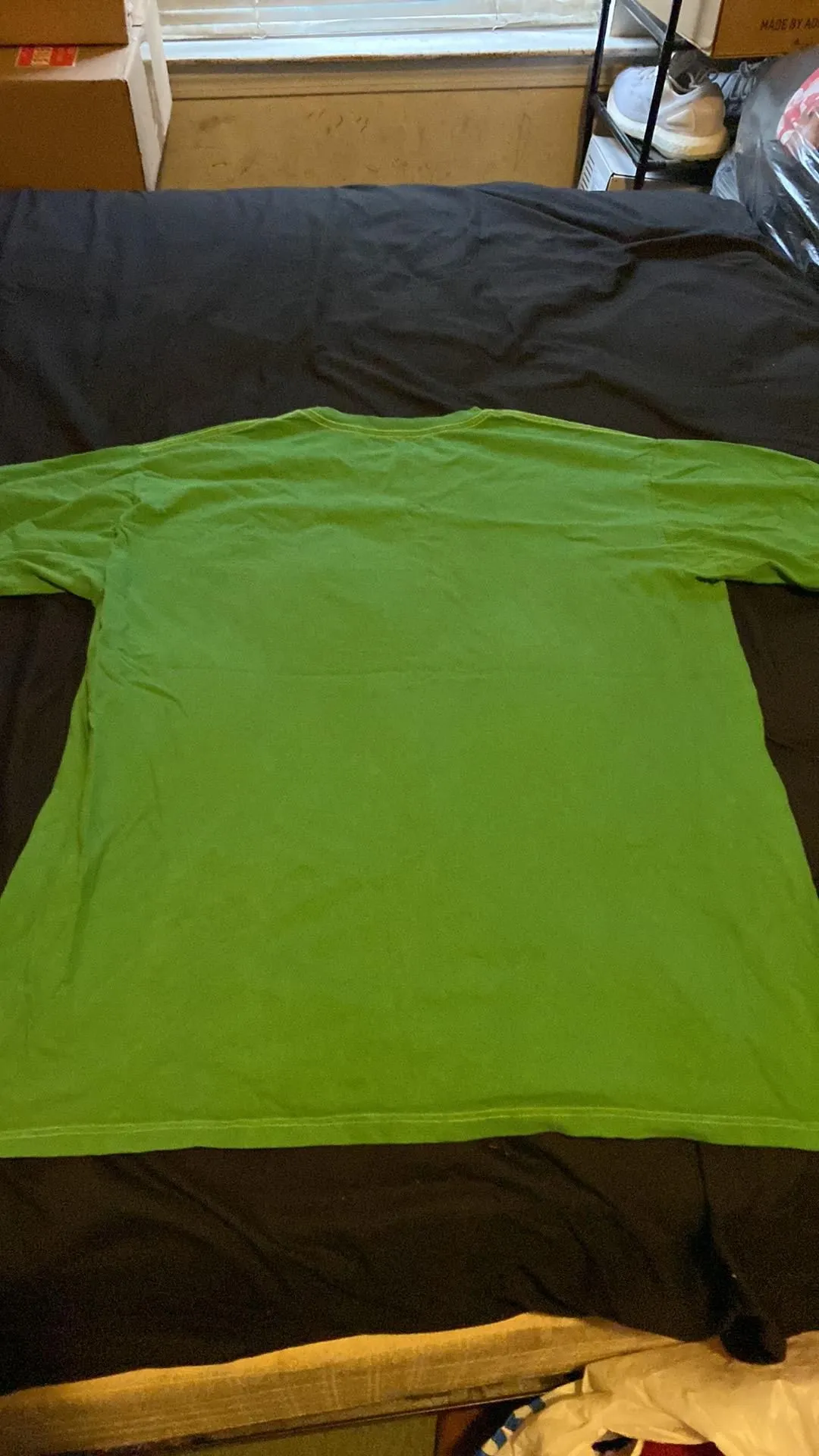 Listing Image Blurred Background