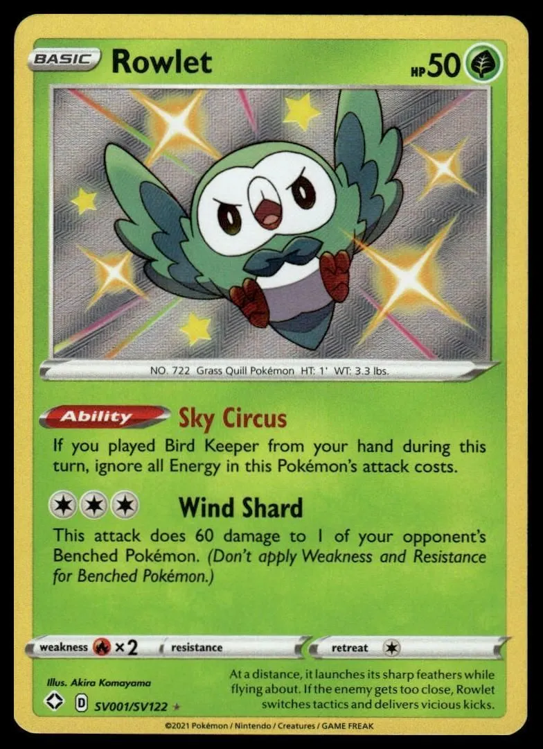Card image