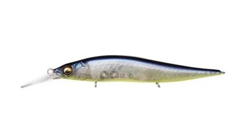 Megabass Vision OneTen Jr.+1