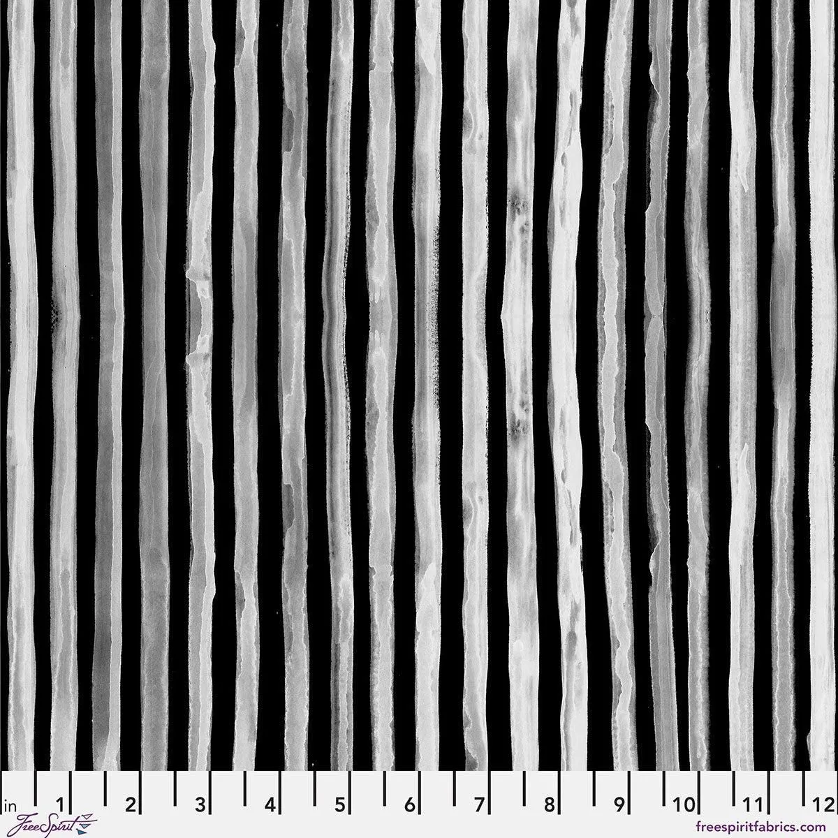 Hue | Guicy Guice | Streaks - Xray