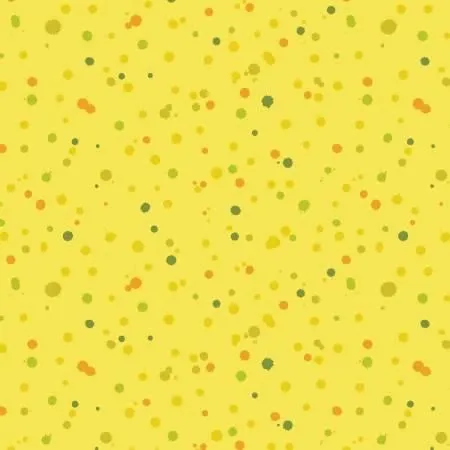 Hue | Guicy Guice | Drops - Canary