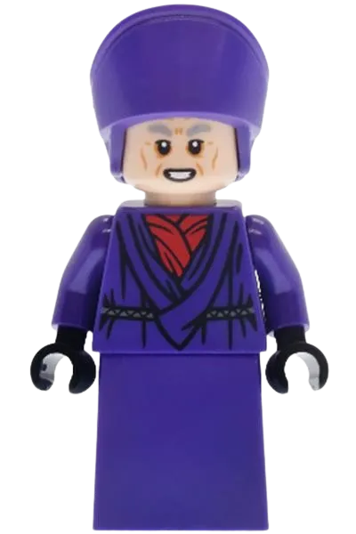LEGO Star Wars Imperial Dignitary - SW1477