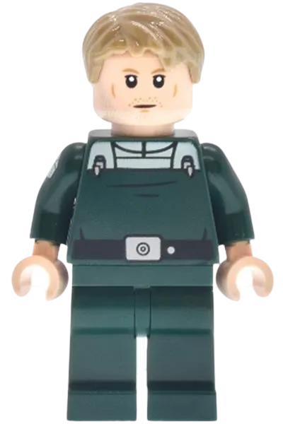 LEGO Star Wars Galen Erso - SW1481
