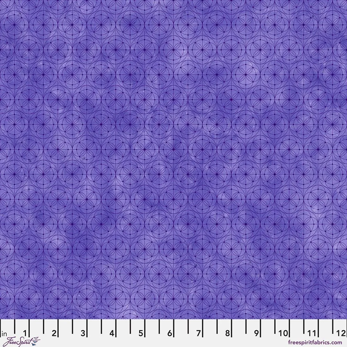 Geo - Indigo | Hue