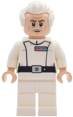 LEGO Star Wars Colonel Yularen - SW1470