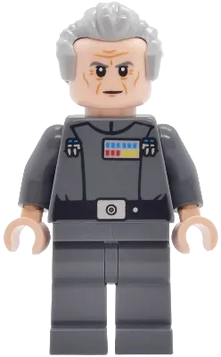 LEGO Star Wars Moff Tarkin - SW1471