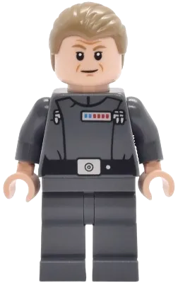 LEGO Star Wars Admiral Motti - SW1468