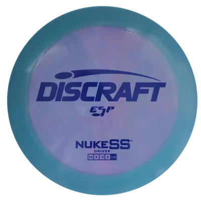 Discraft ESP Nuke SS