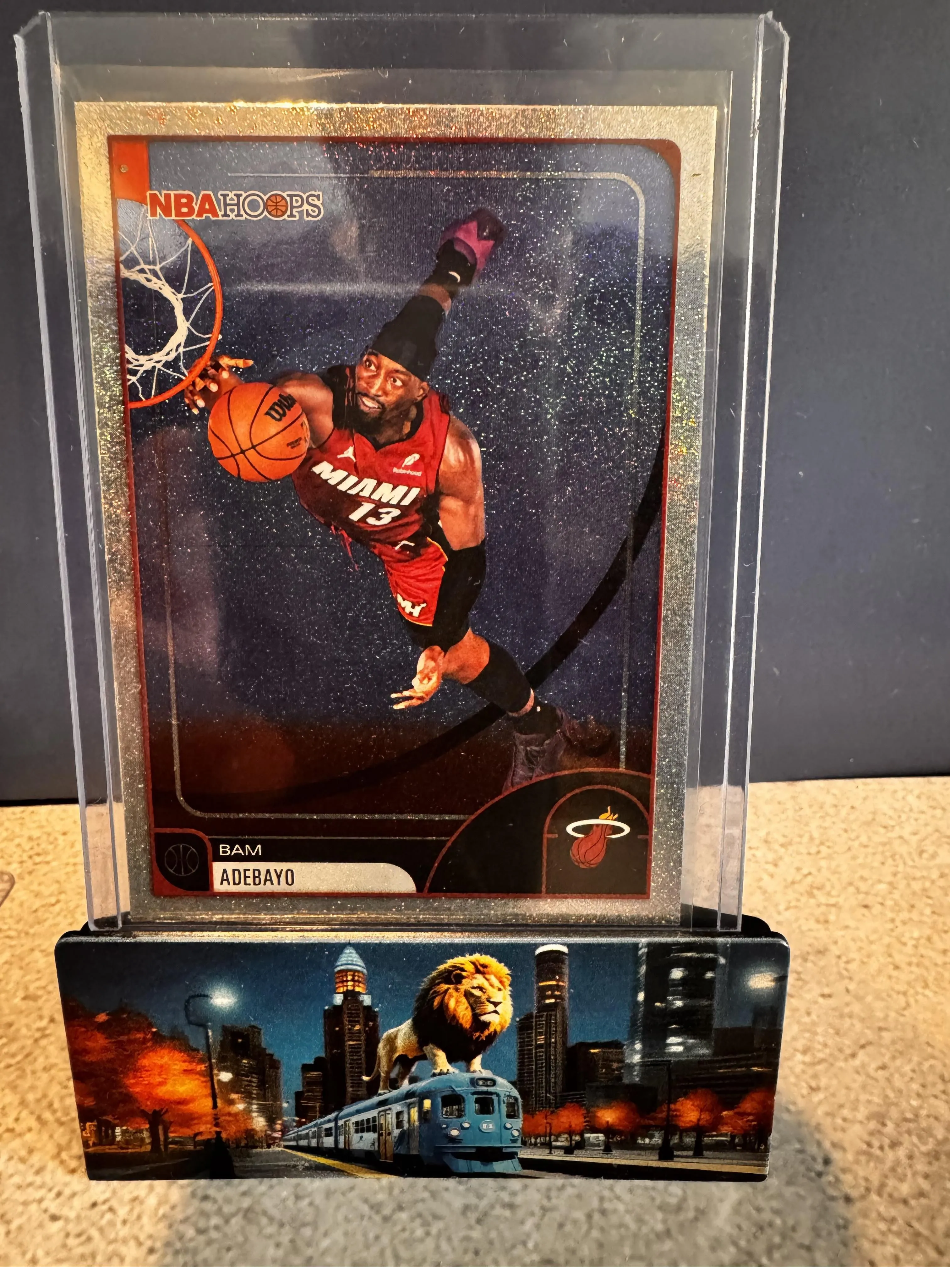 Card image