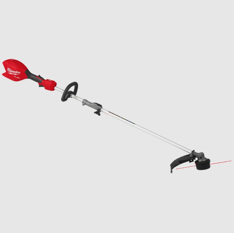 Milwaukee 3016-20ST M18 FUEL String Trimmer w/ QUIK-LOK