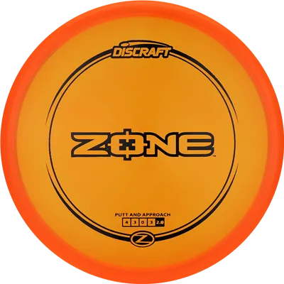 Discraft Z Line Zone