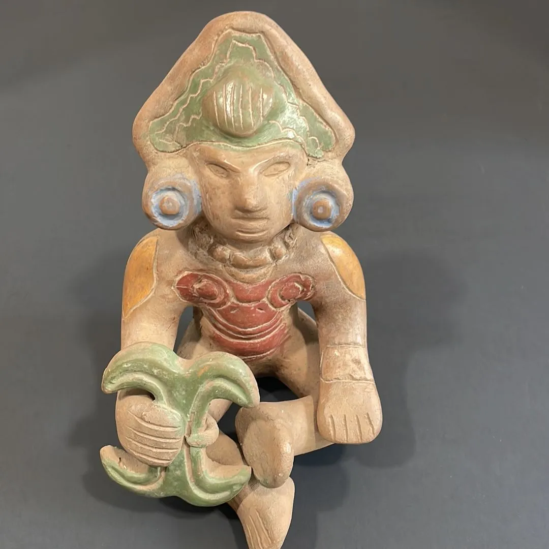 Product image for Aztec Mayan Inca