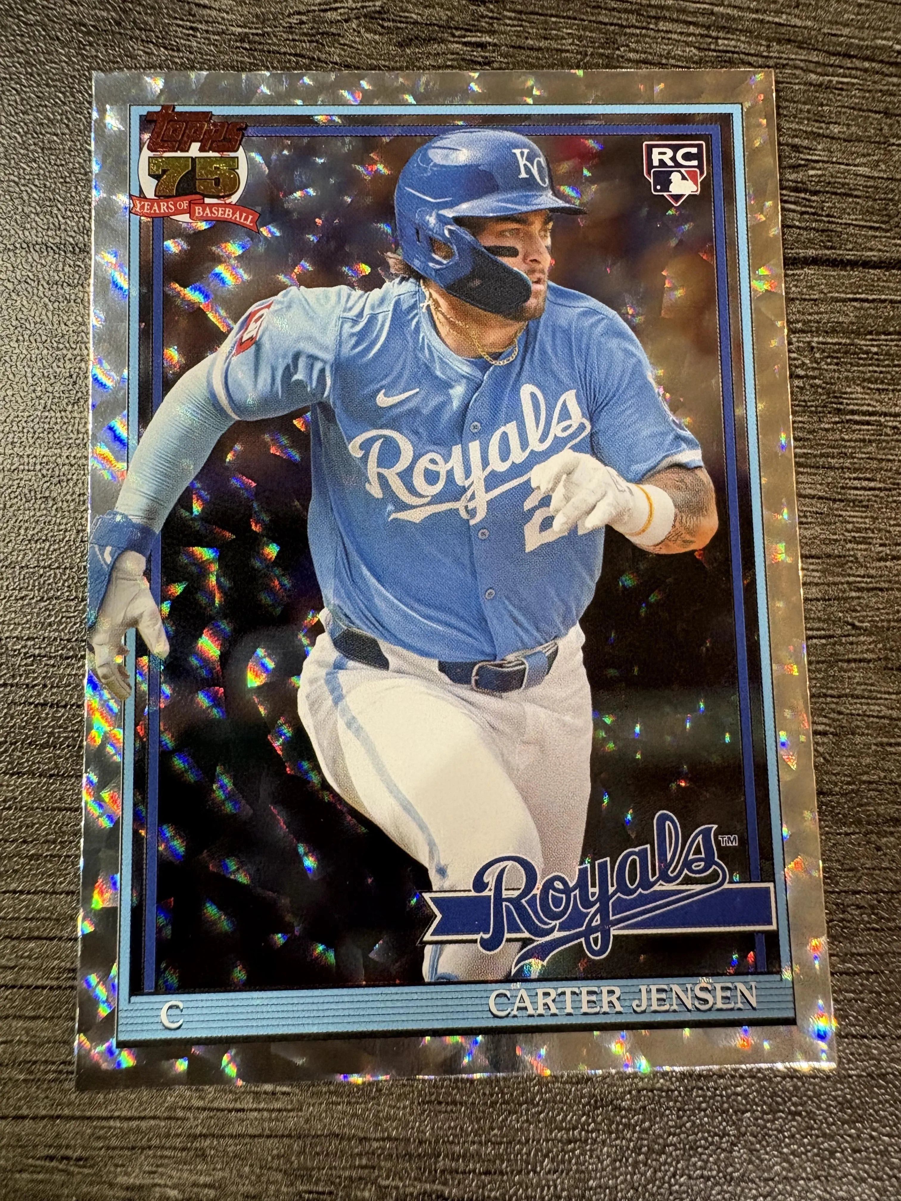 Card image