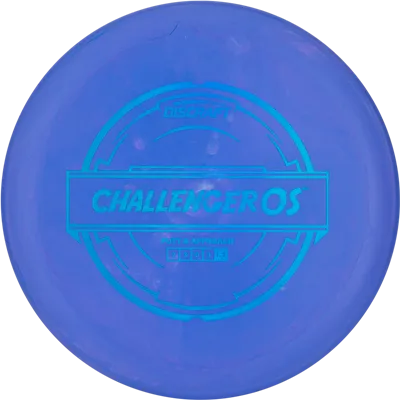 Discraft Putter Line Challenger OS