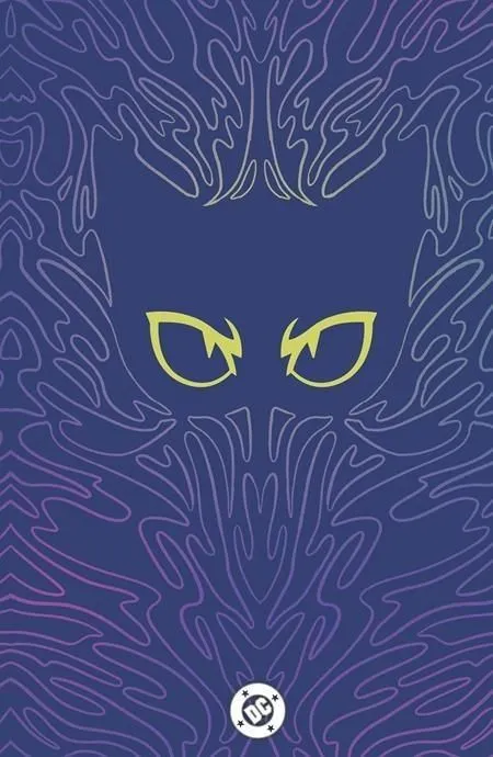 ABSOLUTE CATWOMAN #1 - COVER F VARIANT LOGO FOIL