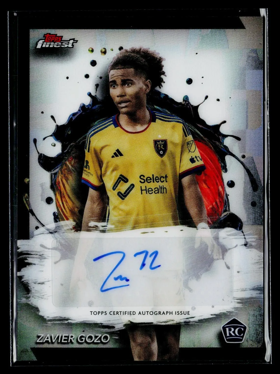 Card image
