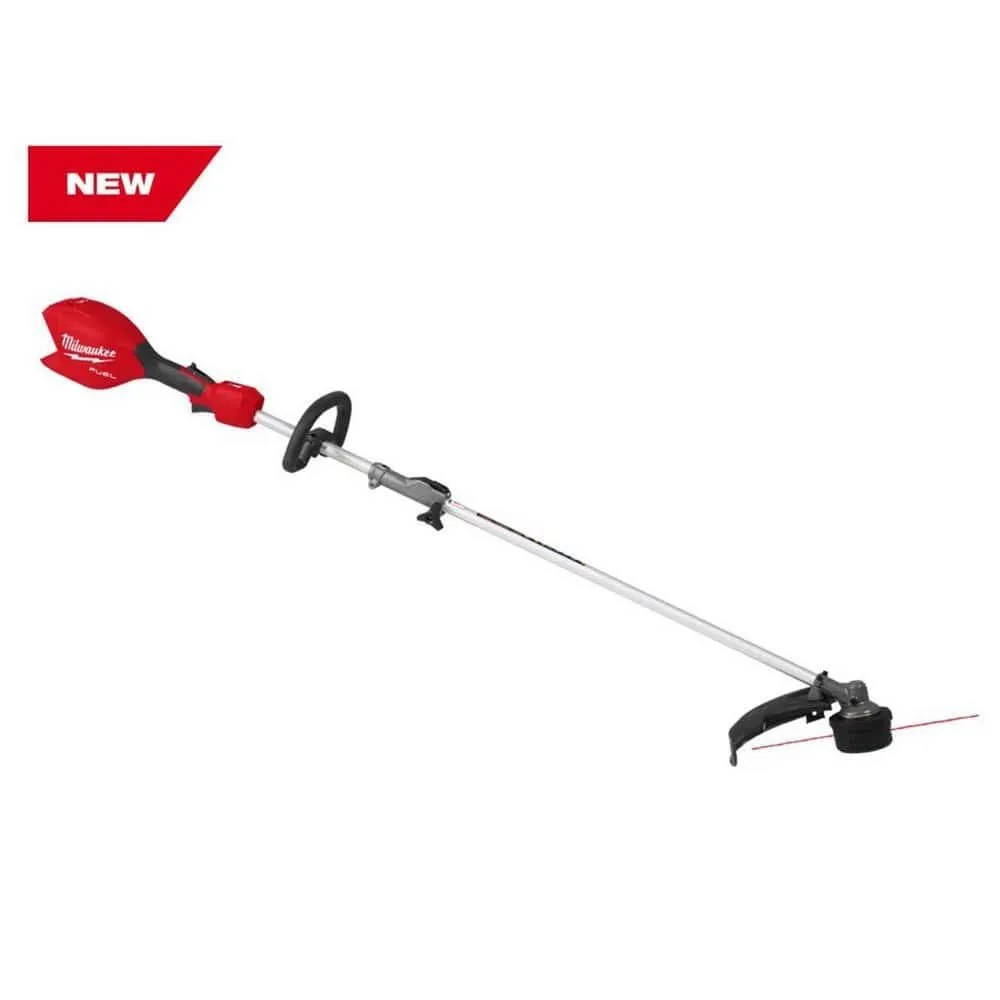 M18 FUEL 18V 16 in. Brushless Cordless Battery Powered String Trimmer with