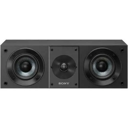 Sony SSCS8 Home Theater