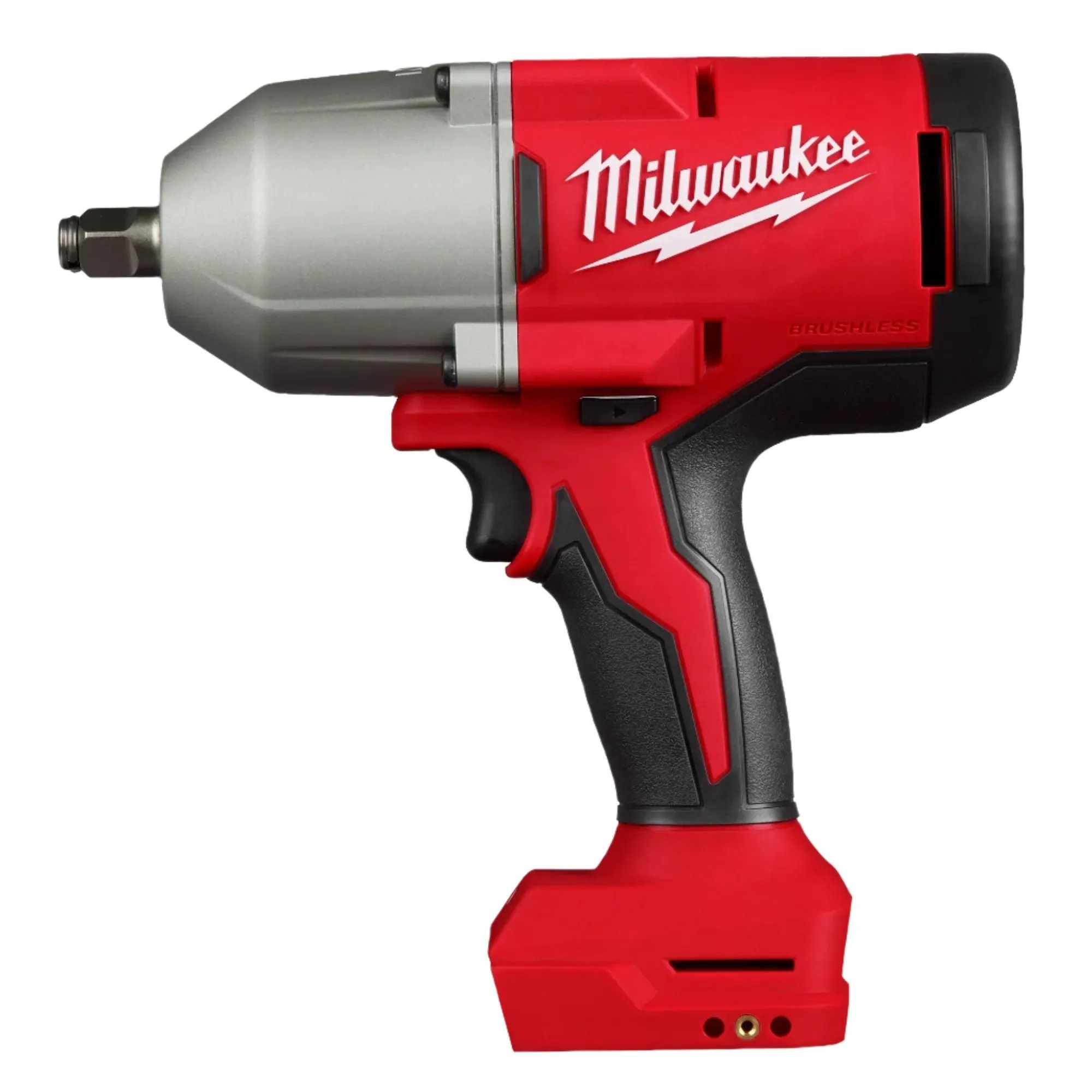 Milwaukee 2666-20 M18 1/2" High Torque Impact Wrench w/ Frction Ring