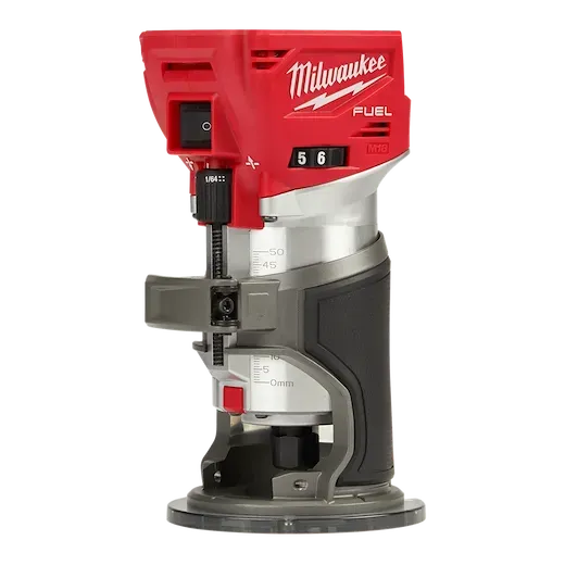 Milwaukee 2723-20 M18 FUEL™ Compact Router