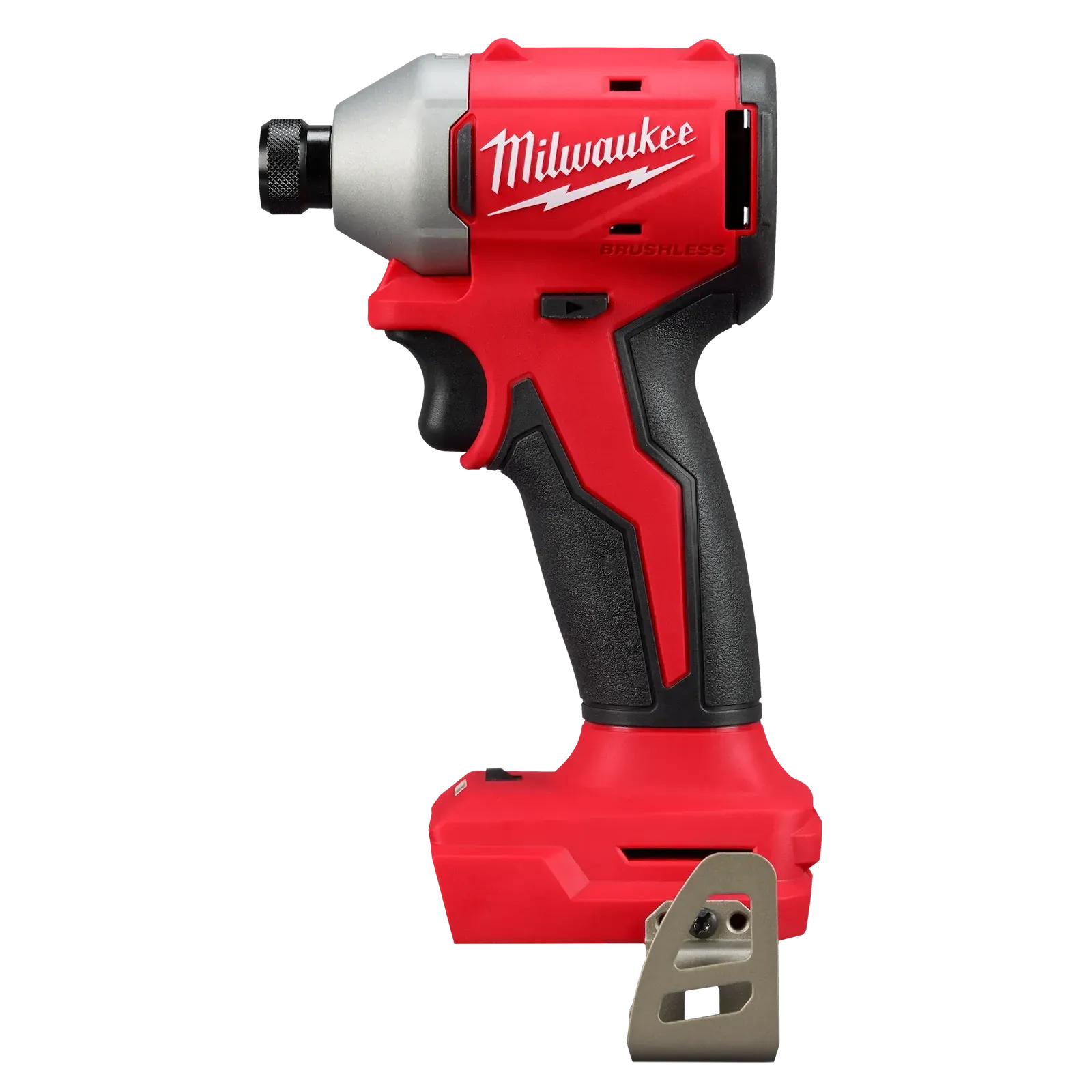 Milwaukee 3651-20 M18 Compact Brushless 1/4" Hex 3-Speed Impact Driver