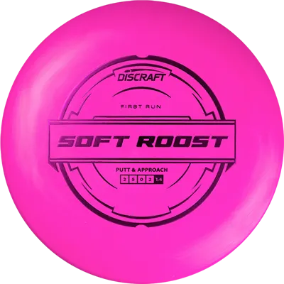 Discraft Putter Line Soft Roost