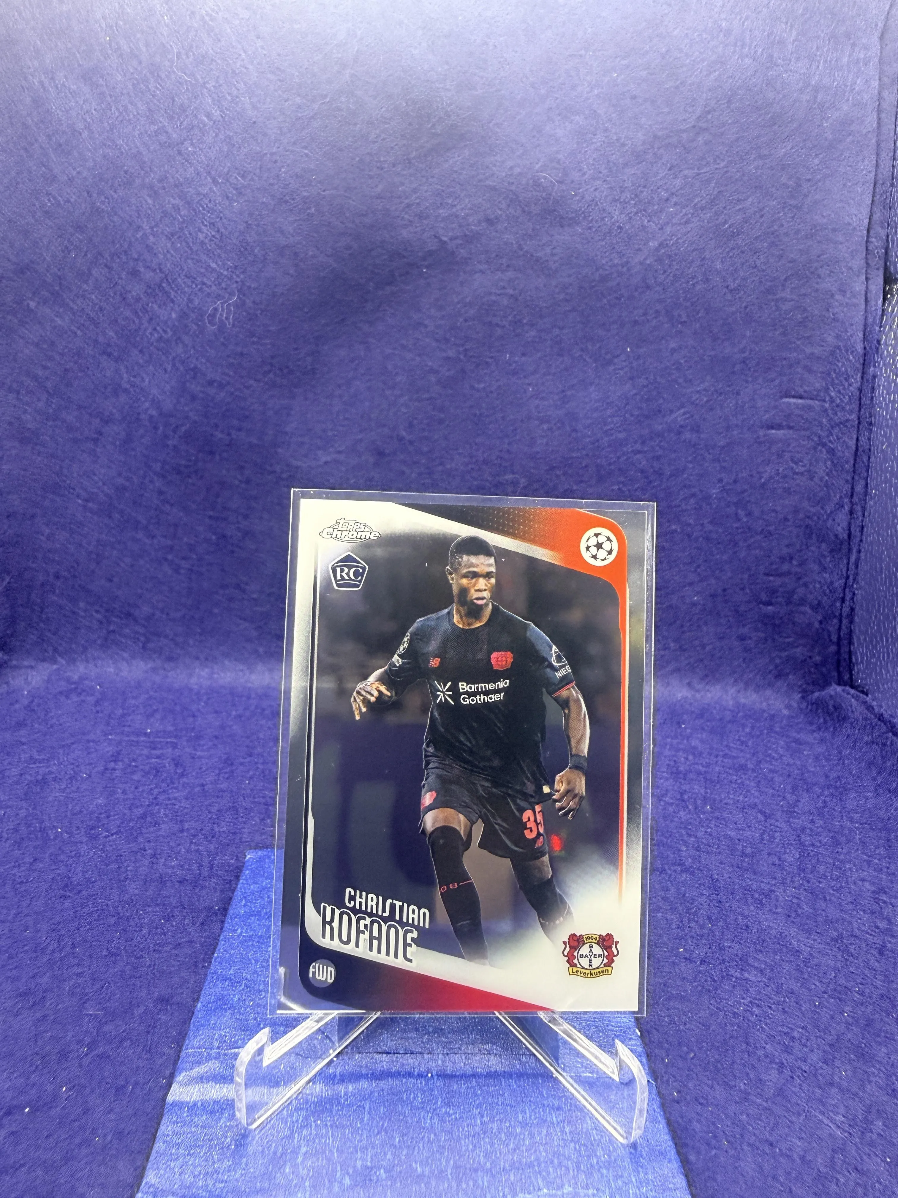 Card image