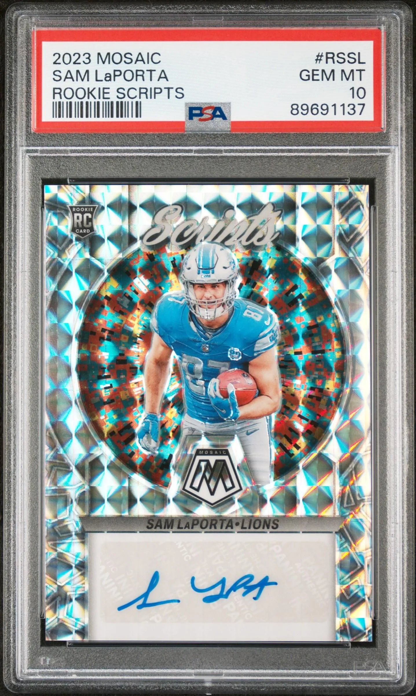 Card image