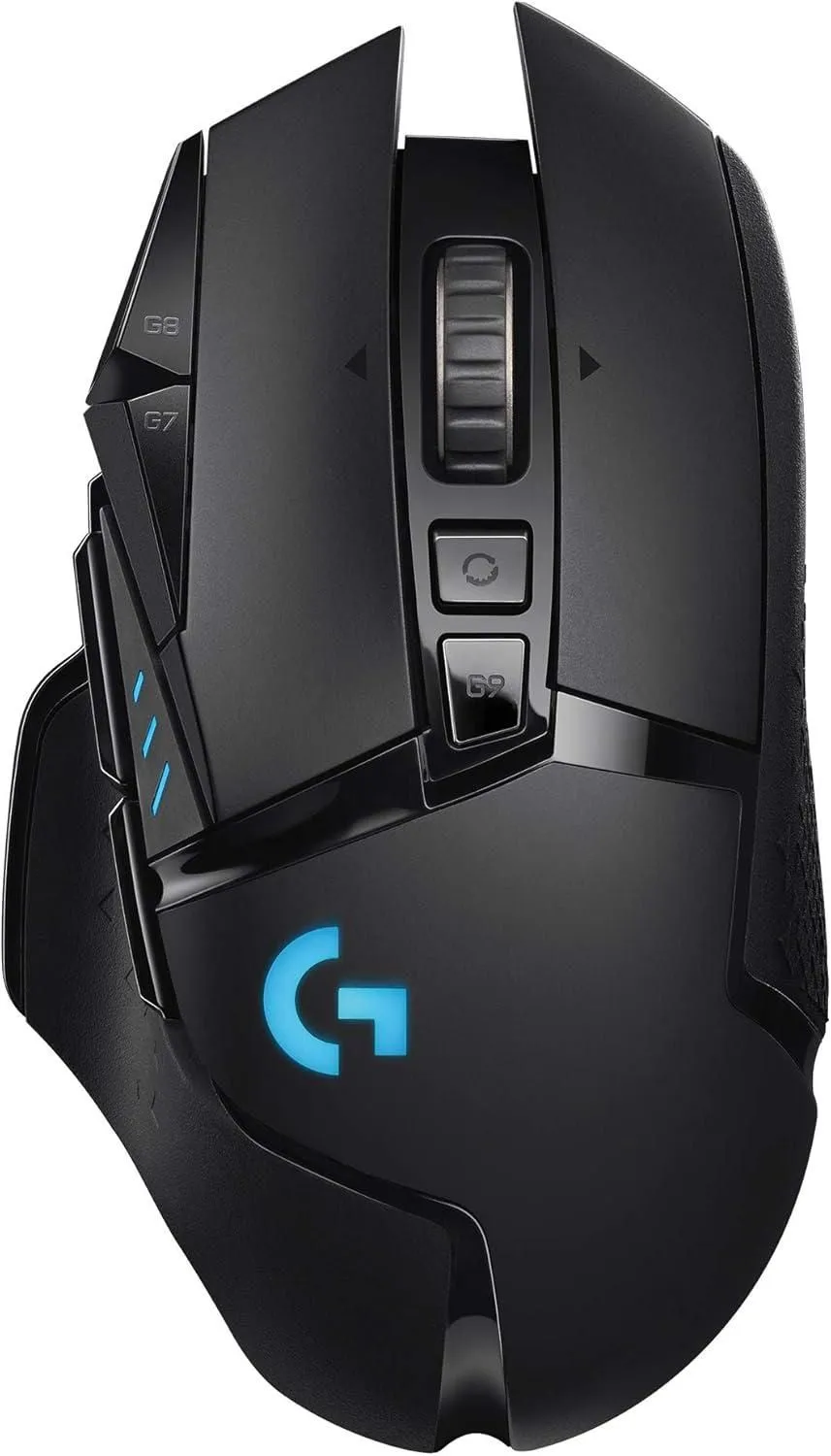 G502 LIGHTSPEED WIRELESS MOUSE 097855145246