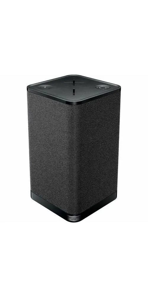 Ultimate Ears Hyperboom Portable &  Home Wireless Bluetooth Speaker Loud Speaker