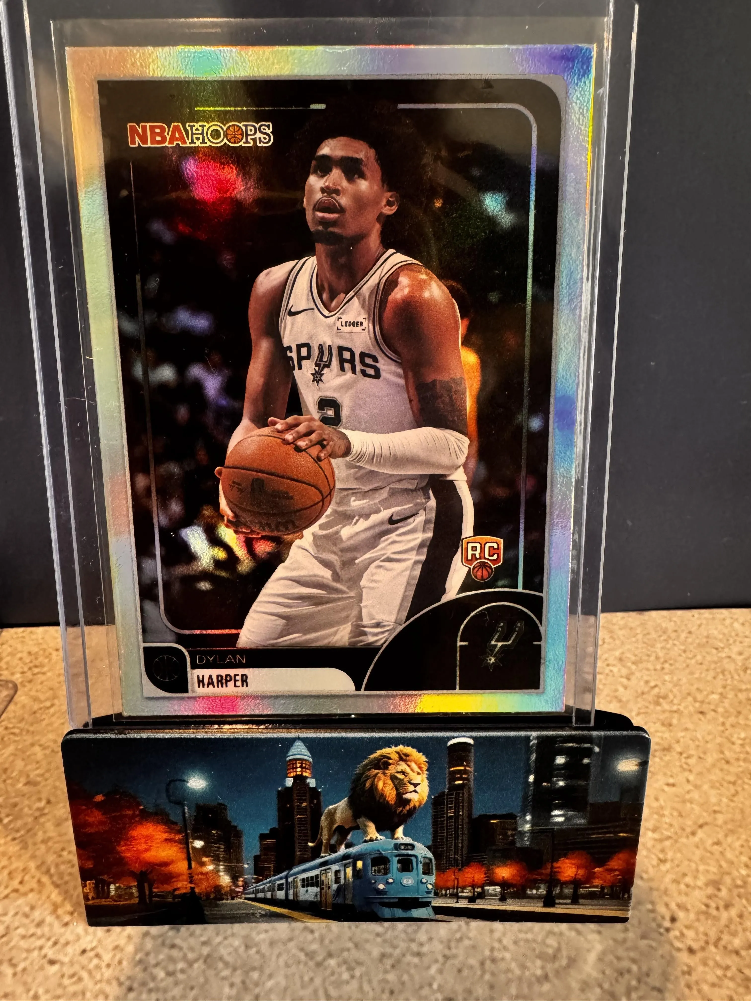 Card image