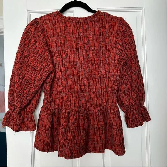 Listing Image Blurred Background