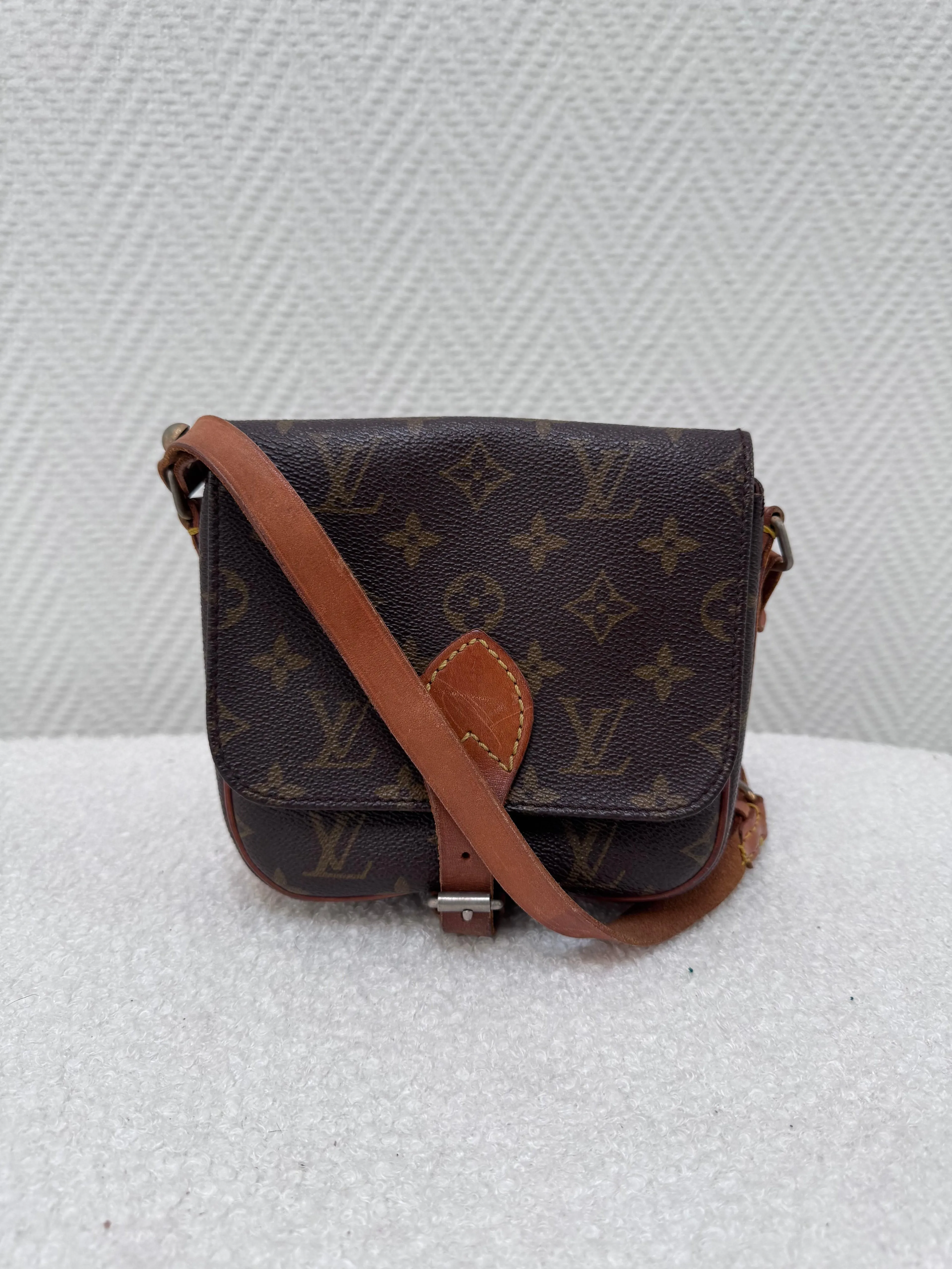 Louis Vuitton crossbody