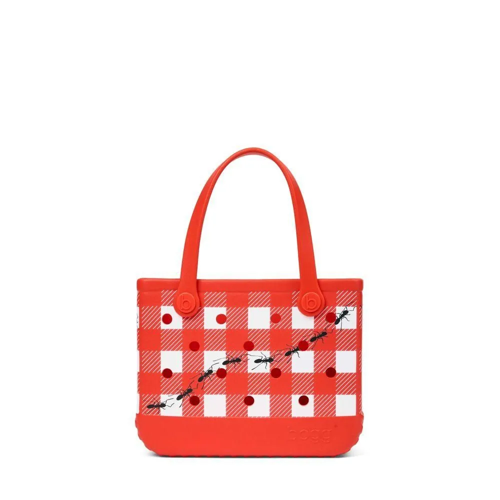 New Without Tags - Size: One Size - Bogg Bag Bitty Tote Bag - Picnic Guests