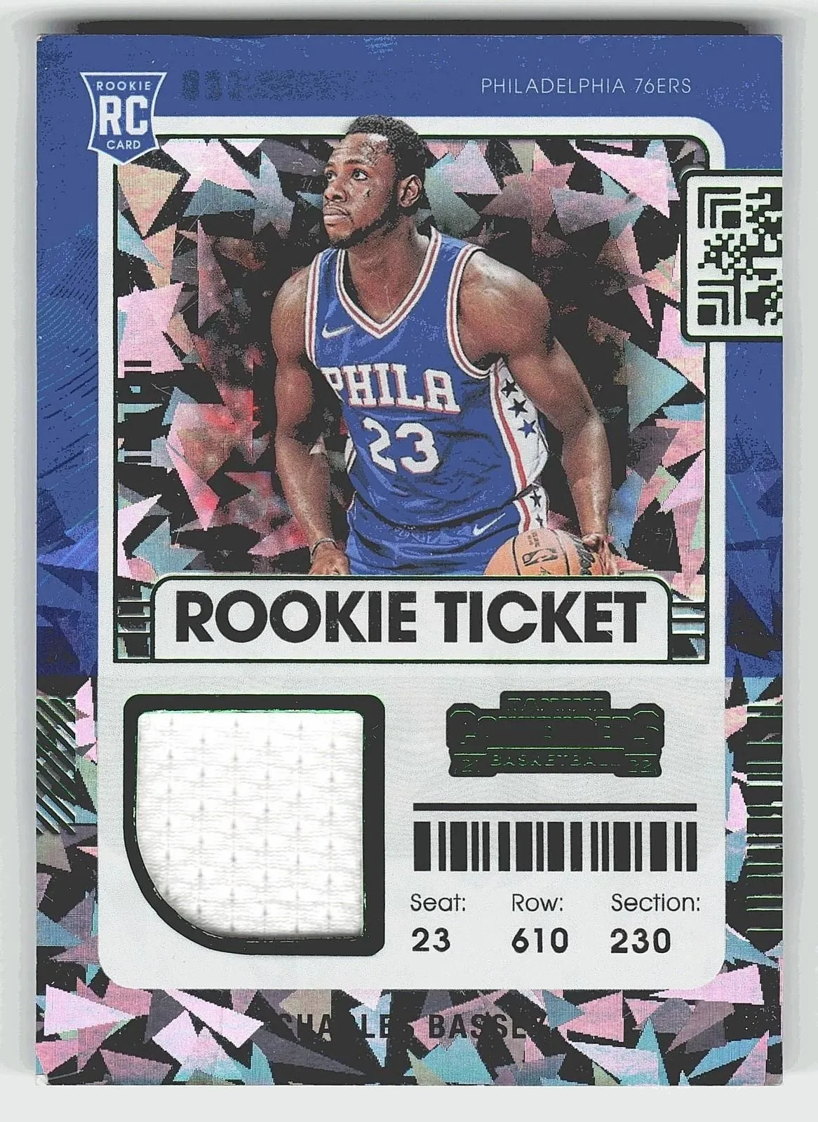 Card image