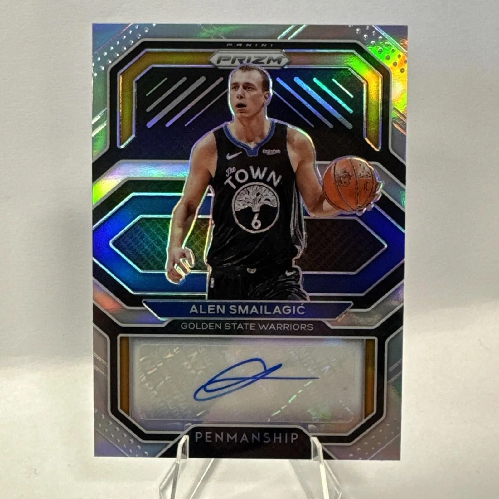 Card image